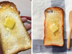 Kumpulan Desain Produk Kreatif, Panci Berkamera hingga Casing Roti Panggang