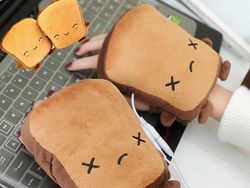 Kumpulan Desain Produk Kreatif, Panci Berkamera hingga Casing Roti Panggang