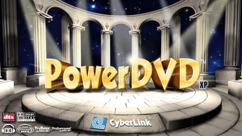 Ketika zamannya keping DVD berjaya, PowerDVD menjadi aplikasi wajib yang ada di komputer. Cukup bermodalkan DVD-ROM dan aplikasi PowerDVD, kamu resmi punya DVD Player. Foto: Internet