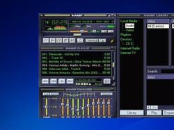 Winamp dan Deretan Aplikasi Lawas Populer di Awal 2000-an