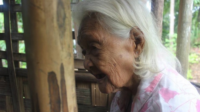 Fransisca Susano, wanita tertua di dunia meninggal pada usia 124 tahun. Lahir di tahun 1987, Lola Iska diyakini sebagai wanita tertua di dunia. Namun, ia meninggal saat usianya genap 124 tahun.