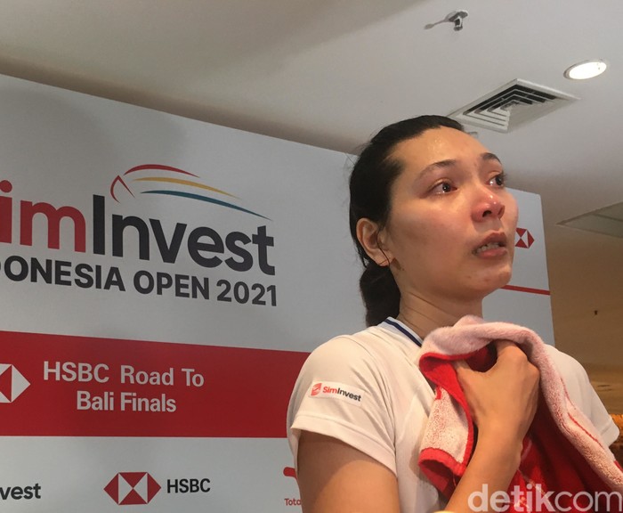 Gloria Emanuelle Widjaja