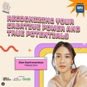 Go Get It Conference