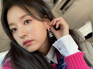 Han Hyo Joo Dituding Nunggak Pajak Rp 817 Juta, Agensi Pasang Badan