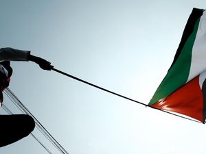 Presiden Prancis Bakal Akui Palestina, Israel Geram