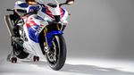 Halo Sultan Indonesia! Ini Lho Moge Honda CBR Baru, Harganya Rp 1 Miliar