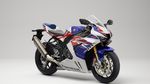 Halo Sultan Indonesia! Ini Lho Moge Honda CBR Baru, Harganya Rp 1 Miliar