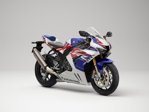 Honda CBR1000RR-R SP Fireblade Edisi Spesial Dijual di RI, Harga Tembus Rp 1 Miliar