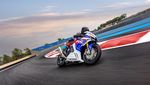 Lihat Lebih Dekat Gantengnya Honda CBR1000RR-R Fireblade Edisi 30 Tahun