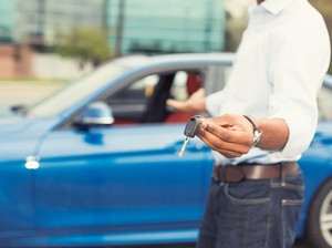 Modus Oknum Sales Mobil Tipu Konsumen: DP Rp 80 Jutaan Dipakai Trading!