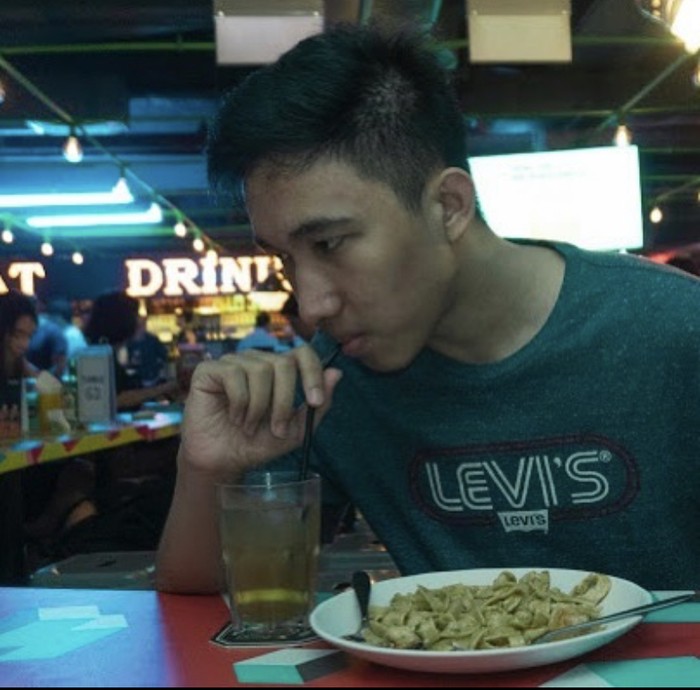 Ini RRQ Lemon, Gamers Muda Berpenghasilan Miliaran yang Doyan BBQ
