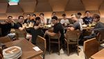 Ini RRQ Lemon, Gamers Muda Berpenghasilan Miliaran yang Doyan BBQ