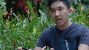 Ini RRQ Lemon, Gamers Muda Berpenghasilan Miliaran yang Doyan BBQ