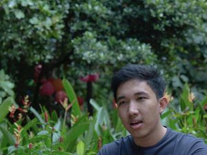 Ini RRQ Lemon, Gamers Muda Berpenghasilan Miliaran yang Doyan BBQ