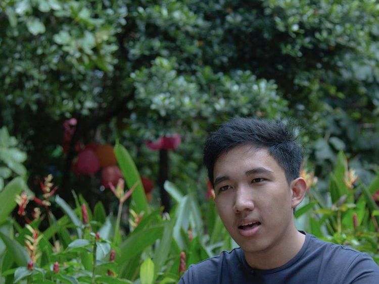 Ini RRQ Lemon, Gamers Muda Berpenghasilan Miliaran yang Doyan BBQ