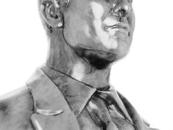 iPhone 13 Ini Dihiasi Lelehan Mobil Tesla, Cocok Buat Fans Elon Musk