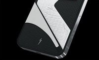 iPhone 13 Pro Tesla
