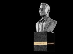 iPhone 13 Ini Dihiasi Lelehan Mobil Tesla, Cocok Buat Fans Elon Musk