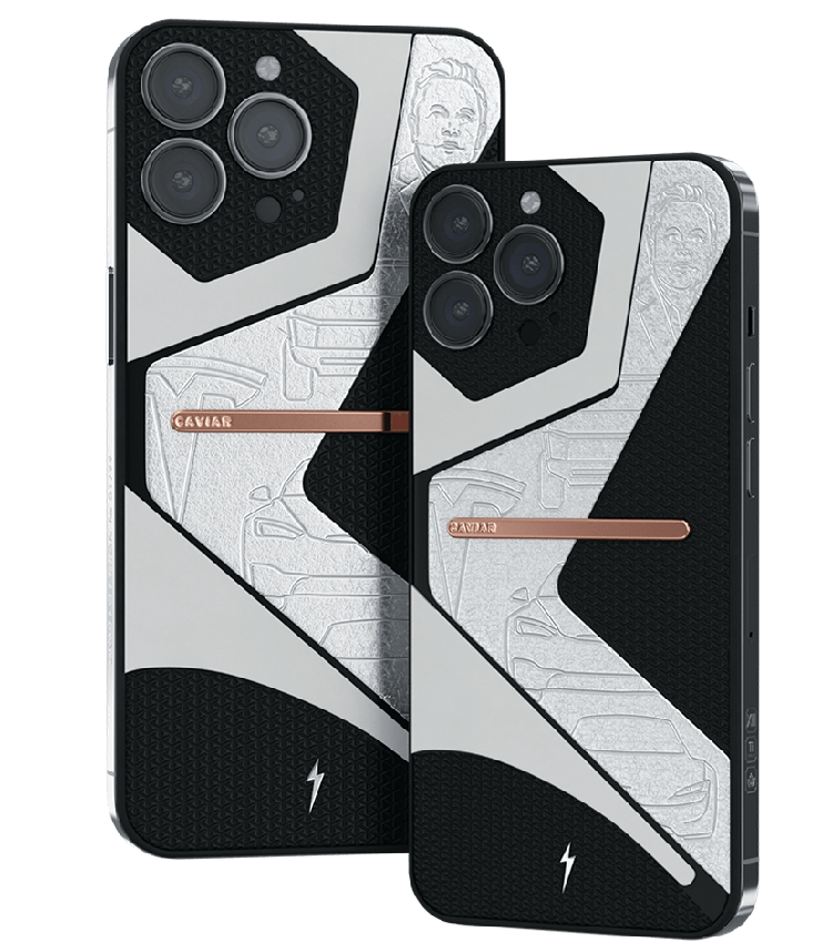 iPhone 13 Pro Tesla iPhone 13 Pro Tesla