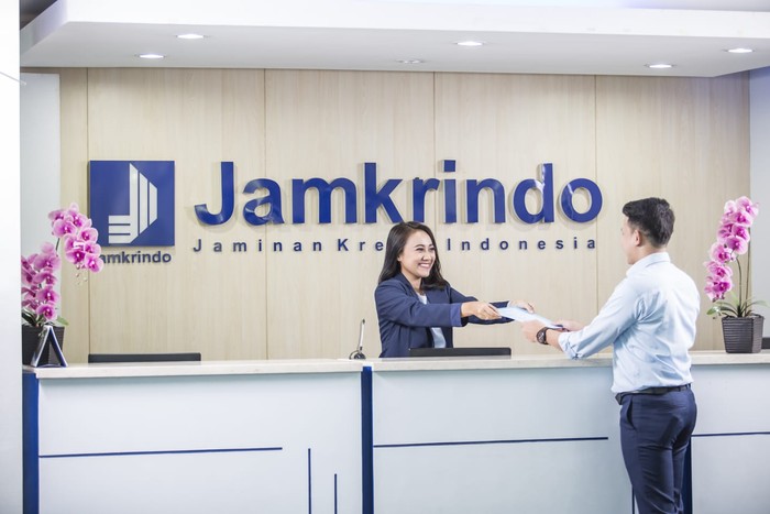 Jamkrindo