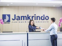 IFG Kembali Angkat Muchlas Rowi Jadi Komisaris Independen Jamkrindo