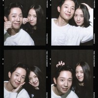 Sebelum penayangan Snowdrop, Jisoo BLACKPINK dan Jung Hae In telah pamer chemistry dalam pemotretan Harper’s Bazaar Korea. Para penggemar pun semakin tak sabar menantikan penayangannya. Foto: dok Harpers Bazaar Korea