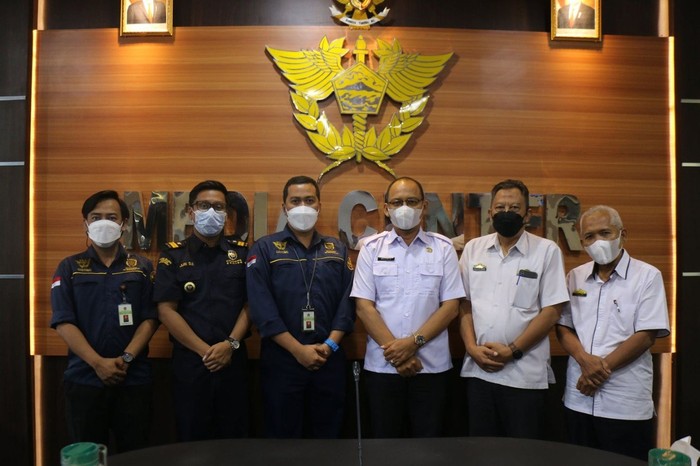 Jurus Bea Cukai Cegah Penyelundupan Rokok-Miras Ilegal di Lampung