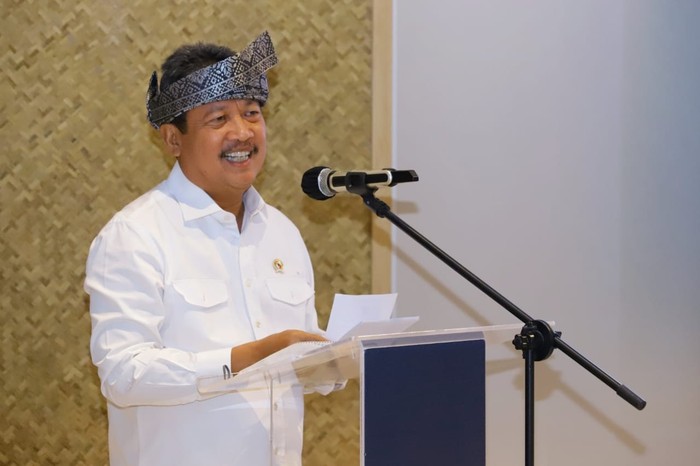Jurus Trenggono Genjot Pemulihan Ekonomi di Sektor Perikanan