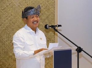 Jurus Trenggono Genjot Pemulihan Ekonomi di Sektor Perikanan