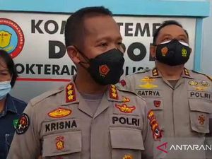 Terungkap! Ini Identitas Mayat Wanita-Bayi Terbungkus Plastik di NTT