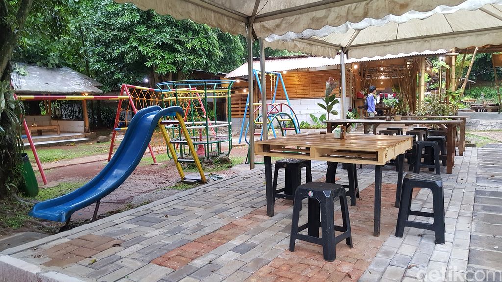 Kampung Konservasi Rimbun Kampung Konservasi Rimbun