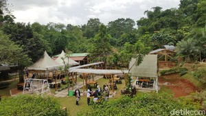 Wisata Asyik di Tangerang-Tangsel