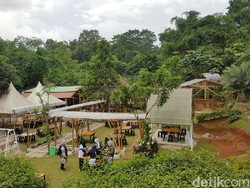 Wisata Asyik di Tangerang-Tangsel Wisata Asyik di Tangerang-Tangsel