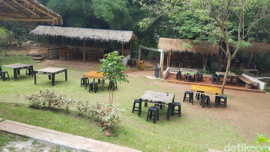 Kampung Konservasi Rimbun Kampung Konservasi Rimbun
