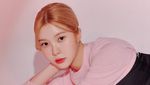 Kep1er Tampil Manis di Foto Konsep Debut