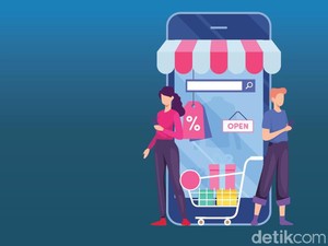Digitalisasi Bisa Selamatkan RI dari Resesi, SDM-nya Butuh Literasi
