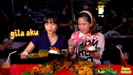 Farida Nurhan Omay Hobi Makan di Piring Kaleng hingga Jualan Sambal