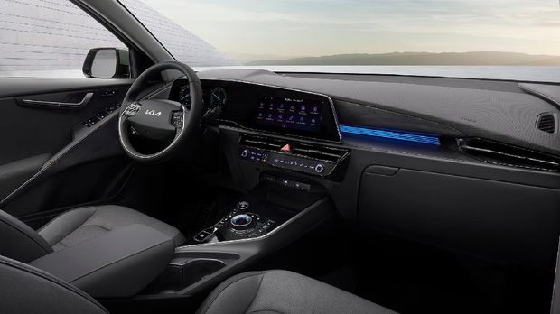 Kia All New Niro
