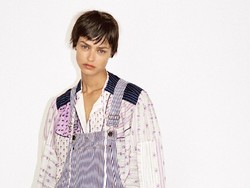 10 Koleksi Isabel Marant Pra-Musim Semi 2022, Dengan Nuansa Tahun 90-an