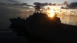 Latih Tempur Angkatan Laut Indonesia-AS Amankan Wilayah Maritim