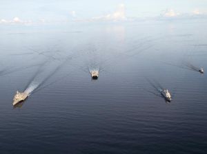 Pemerintah Masih Ngegas Bikin RI Jadi Poros Maritim, Pakai Jurus Ini
