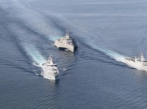 Hari Maritim Nasional 23 September, Sejarah dan Tema Peringatan Tahun 2024