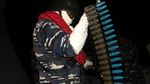 Latih Tempur Angkatan Laut Indonesia-AS Amankan Wilayah Maritim