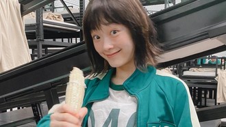 Lee Yoo Mi Diet Demi Peran Korban KDRT, Hanya Berbobot 37 Kg di Drakor Baru