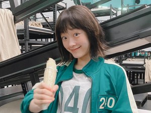 Lee Yoo Mi Diet Demi Peran Korban KDRT, Hanya Berbobot 37 Kg di Drakor Baru