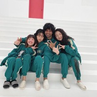 Dia mengungkapkan serial tersebut akan tayang pada Januari 2022. Siapa yang sudah tak sabar menanti akting mumpuni Lee Yoo Mi? Foto: Instagram/@leeyoum262