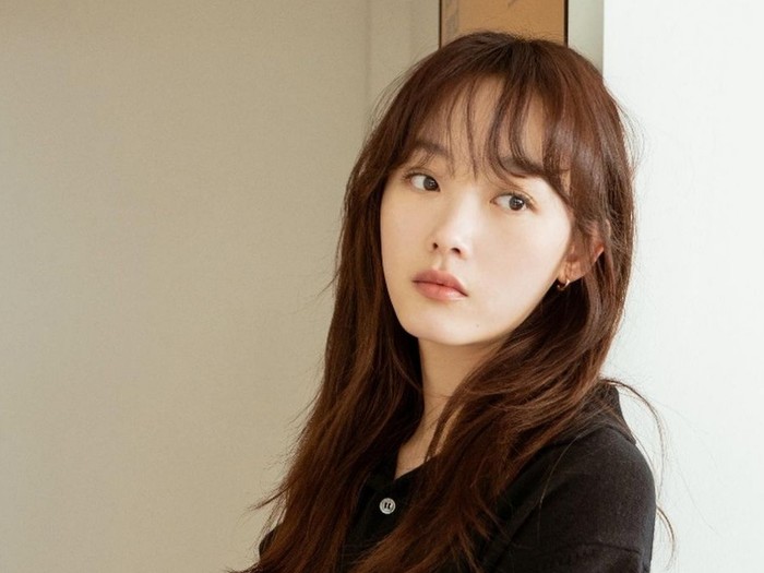 Lee Yoo Mi