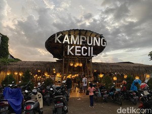 5 Restoran Halal di PIK yang Cocok untuk Tempat Bukber