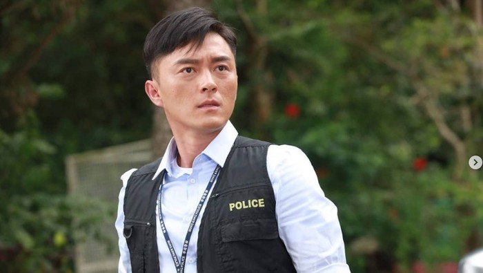 Mat Yeung