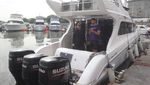 Mau Coba Jelajah Pulau Seribu Pakai Yacht? Begini Caranya